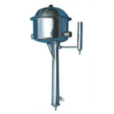 Water Distillation Apparatus